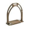 Étriers Jin Stirrup Aluminium