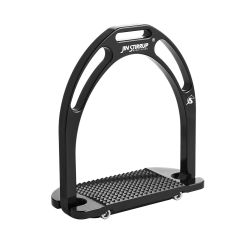Étriers Jin Stirrup Aluminium