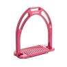 Étriers Jin Stirrup Aluminium
