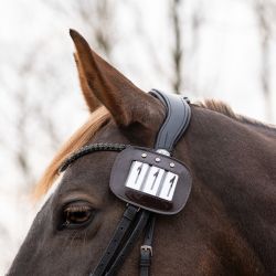 Porte Numero QHP - Lot de deux
