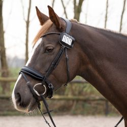 Porte Numero QHP - Lot de deux