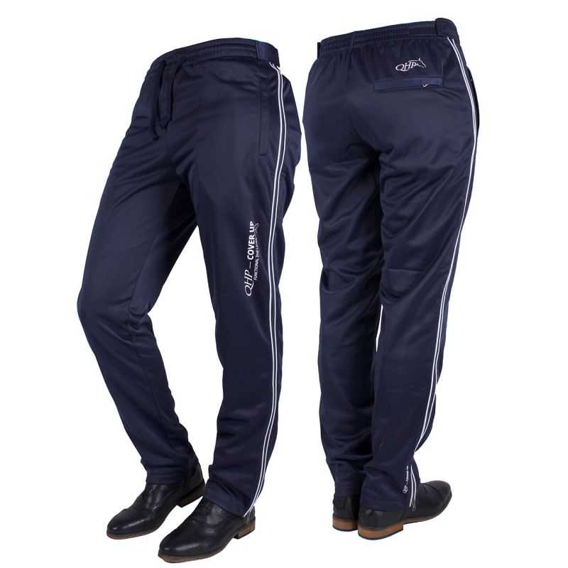 Pantalon Training Cover-up QHP Pantalon Training Cover-up QHP