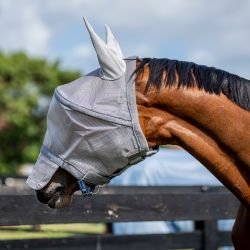 Masque anti-mouches Rambo Plus Horseware