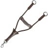 Fourche de martingale élastique Flag&Cup