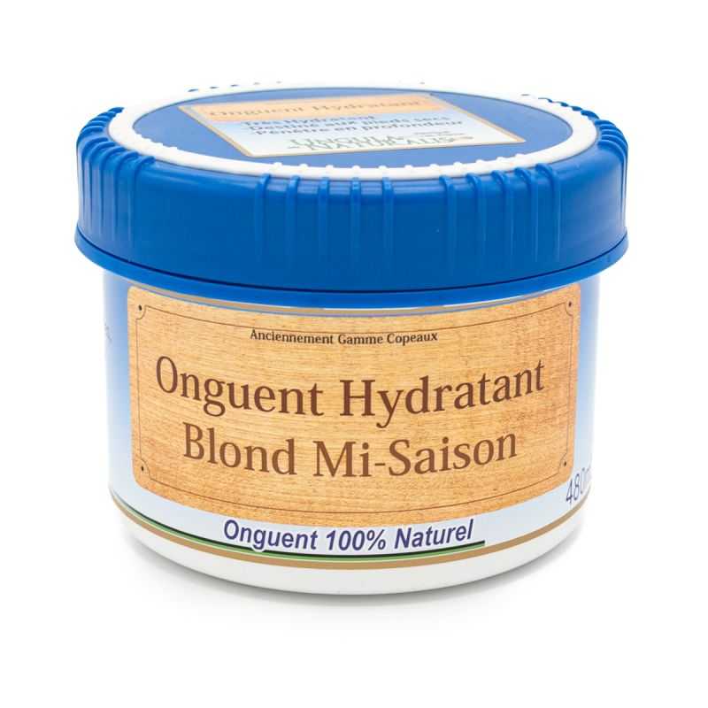 Onguent Hydratant Blond Mi Saison 480 ml