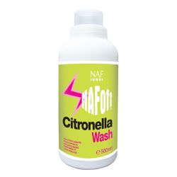 Naf Off Citronella