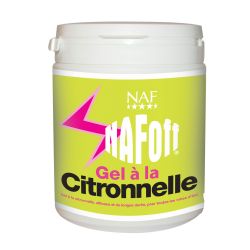 Naf Off Citronella