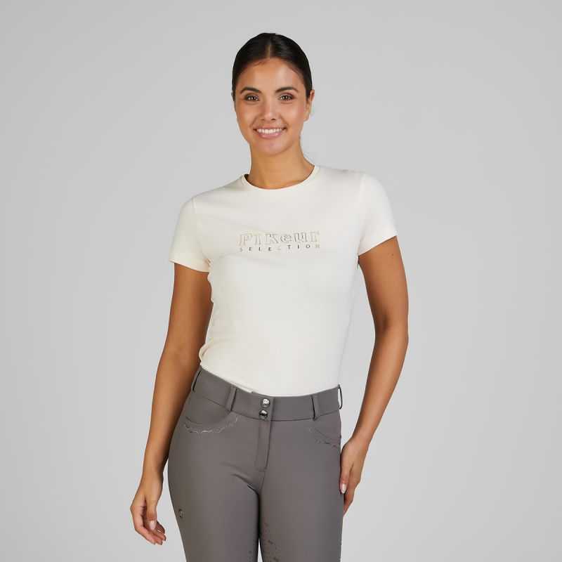 Tee-Shirt pour femme Pikeur