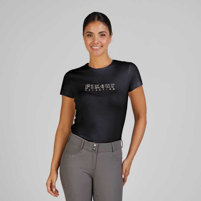 Tee-Shirt pour femme Pikeur