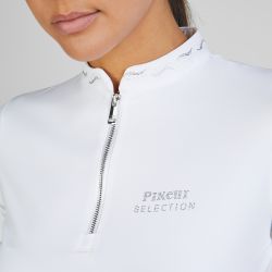 Polo de concours pour femme Pikeur