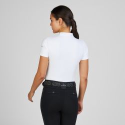 Polo de concours pour femme Pikeur