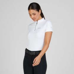 Polo de concours pour femme Pikeur