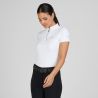 Polo de concours pour femme Pikeur