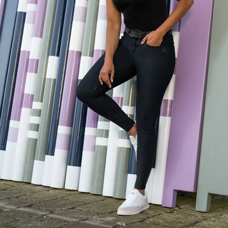 Pantalon d'équitation pour femme Camie Pikeur