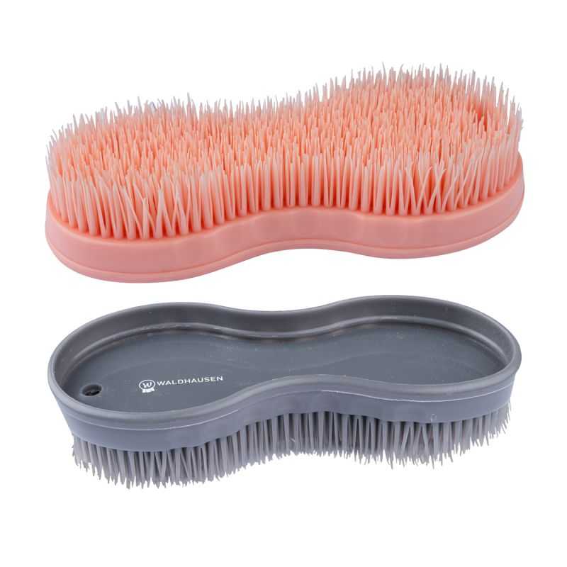 Lot de 2 brosses Magiques All in One Waldhausen Lot de 2 brosses Magiques All in One Waldhausen