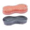 Lot de 2 brosses Magiques All in One Waldhausen