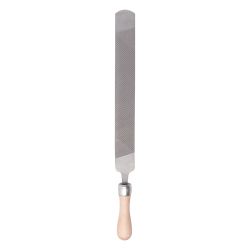 Rape à sabot manche en bois