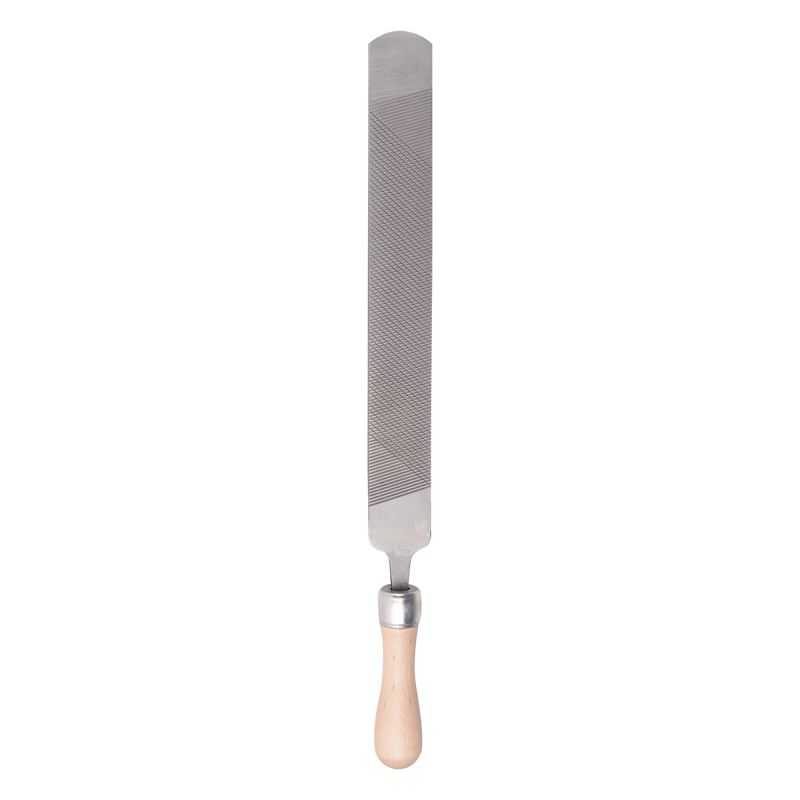 Rape à sabot manche en bois Rape à sabot manche en bois