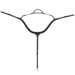 Collier de chasse avec poignée QHP
