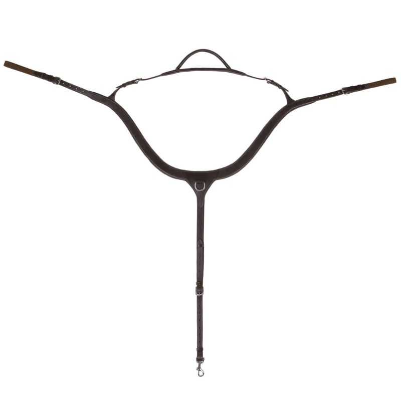 Collier de chasse avec poignée QHP Collier de chasse avec poignée QHP