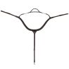 Collier de chasse avec poignée QHP