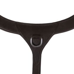 Collier de chasse avec poignée QHP
