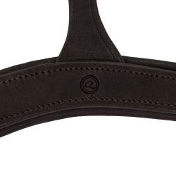 Collier de chasse avec poignée QHP