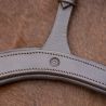 Collier de chasse avec poignée QHP