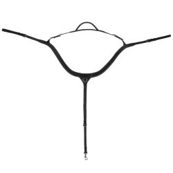 Collier de chasse avec poignée QHP