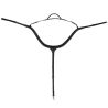 Collier de chasse avec poignée QHP