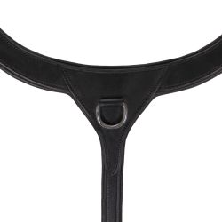 Collier de chasse avec poignée QHP