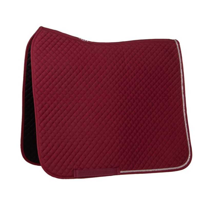 Tapis de Selle Cali QHP Tapis de Selle Cali QHP