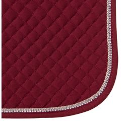 Tapis de Selle Cali QHP