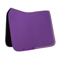 Tapis de Selle Cali QHP