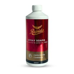 Savon glycériné spray RAPIDE