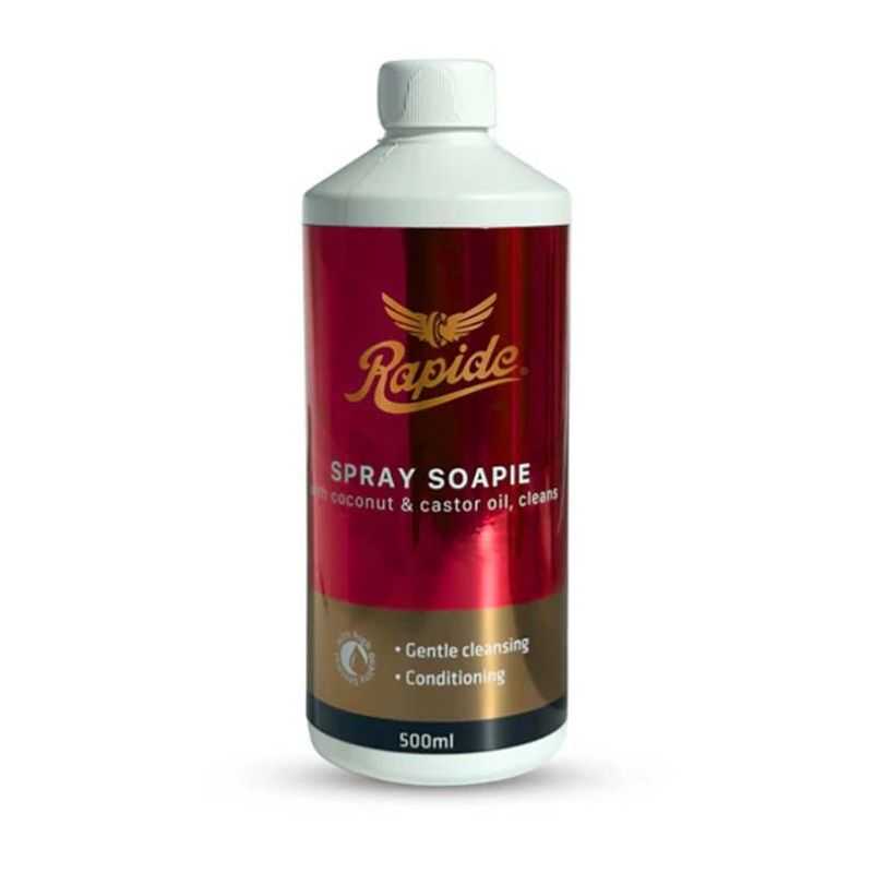 Savon glycériné spray RAPIDE