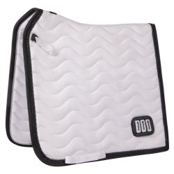 Tapis de selle numéro