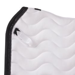 Tapis de selle numéro