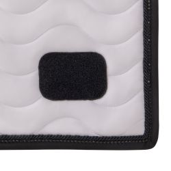 Tapis de selle numéro