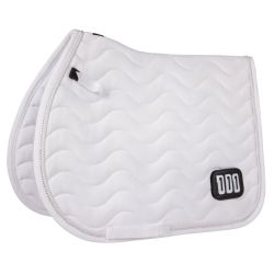 Tapis de selle numéro