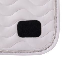Tapis de selle numéro