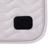 Tapis de selle numéro