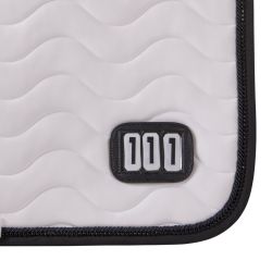 Tapis de selle numéro