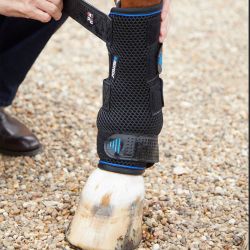 Guêtres cold water compression