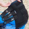 Guêtres cold water compression