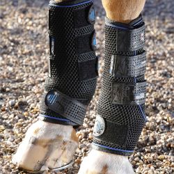 Guêtres cold water compression