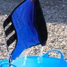 Guêtres cold water compression