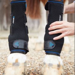 Guêtres cold water compression