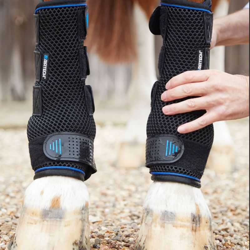 Guêtres cold water compression Guêtres cold water compression