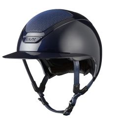 Casque Star Lady Pure Shine Kask